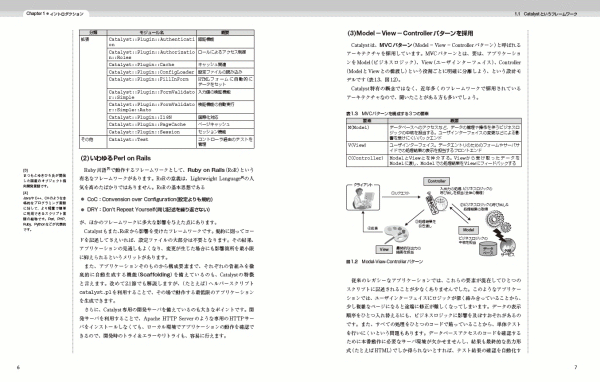 PerlフレームワークCatalyst完全入門 - インプレスブックス