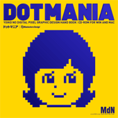 ドットマニア DOT MANIA